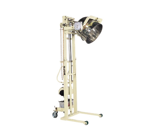日本AICOH爱工舍球提升反向进料机 EBS-502